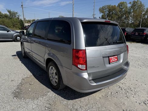 Used 2014 Dodge Grand Caravan SE w/ Quick Order Package 29E SE image 5