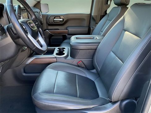 Used 2021 GMC Sierra 1500 SLT image 5