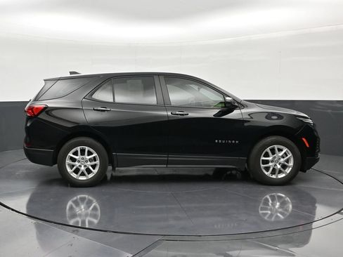 Used 2024 Chevrolet Equinox LS FWD image 6