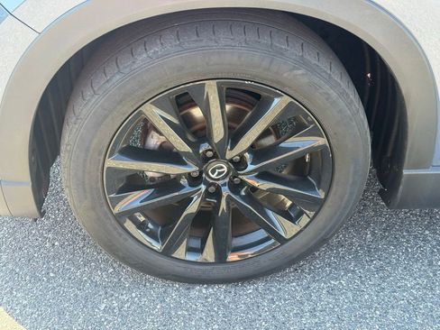 Used 2023 MAZDA CX-9 Carbon Edition AWD/4WD image 11