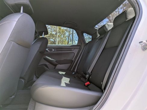 Used 2025 Honda Civic Sport image 13