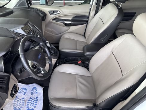 Used 2015 Ford Transit Connect Titanium image 19
