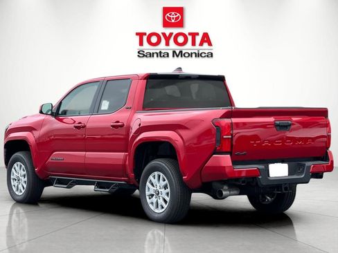 New 2026 Toyota Tacoma SR5 image 5