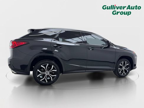 Used 2019 Lexus RX 350 FWD w/ Navigation Package image 9