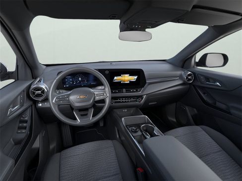 New 2026 Chevrolet Equinox LT image 15