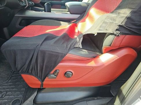 Used 2025 RAM 1500 Rebel w/ Trailer Tow Group image 17