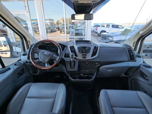 Used 2016 Ford Transit 350 XL image 10