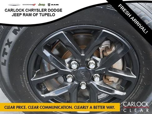 Used 2023 Jeep Wrangler Unlimited Sport w/ Sun And Sound Package image 46