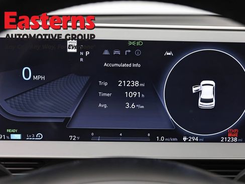 Used 2024 Hyundai Ioniq 5 SEL RWD image 18
