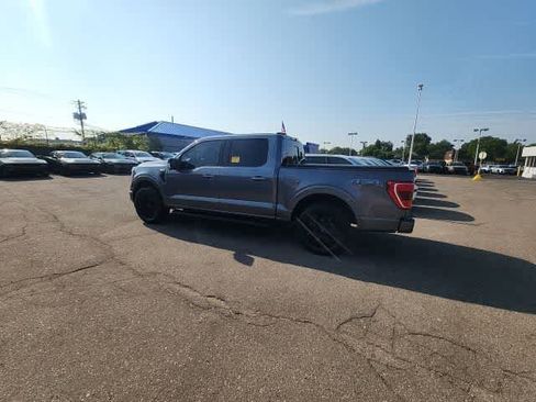 Used 2022 Ford F150 XLT w/ Equipment Group 302A High AWD/4WD image 30