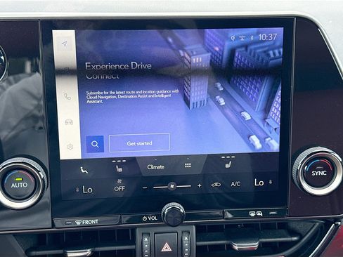 Used 2025 Lexus NX 250 FWD w/ Towing Package (2000 Lbs) image 32