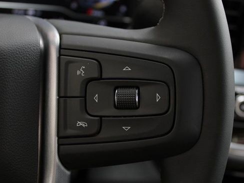 New 2025 GMC Sierra 2500 SLE AWD/4WD image 21