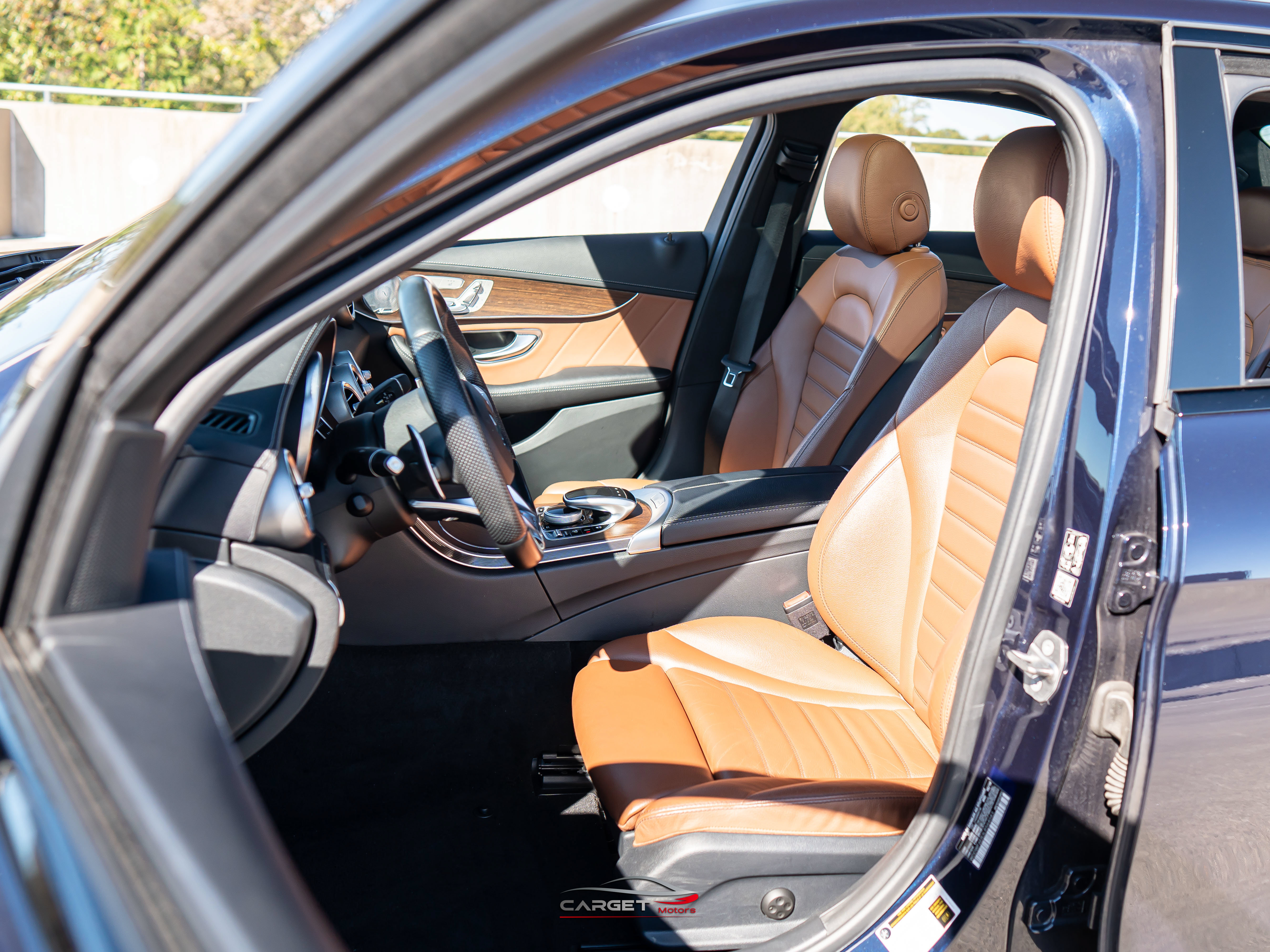 Used 2020 Mercedes-Benz C 43 AMG 4MATIC Sedan image 14