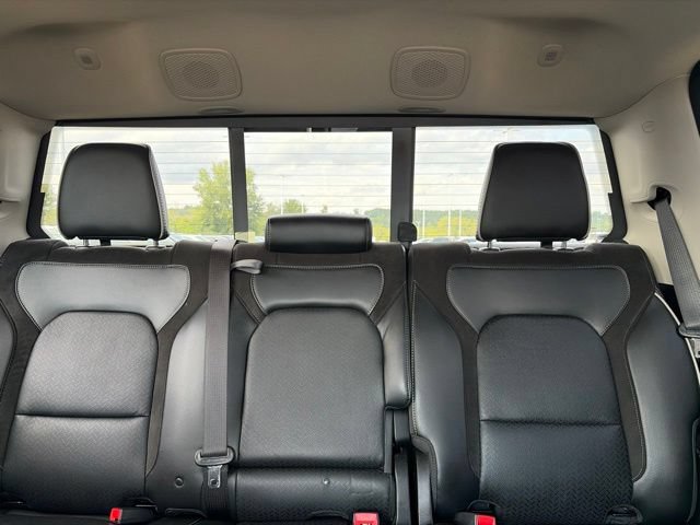 Used 2022 RAM 1500 Laramie AWD/4WD image 36