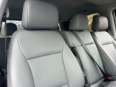 New 2026 Ford F550 4x4 Crew Cab Super Duty image 12