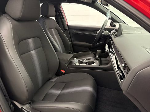Used 2026 Honda Civic Sport image 29