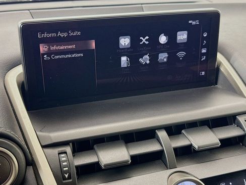 Used 2019 Lexus NX 300 Base image 13