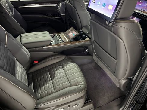 New 2026 Cadillac Escalade ESV Platinum Sport image 58