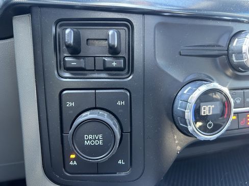 Used 2021 Ford F150 Limited image 23