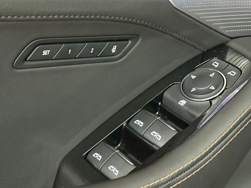 Certified 2023 Cadillac CT5 V image 22