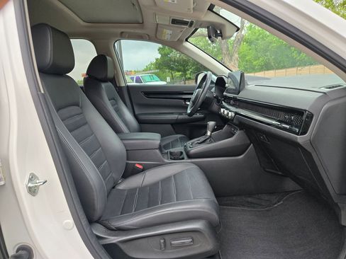 Used 2024 Honda CR-V EX-L image 27