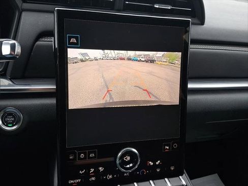 Used 2025 GMC Terrain Elevation AWD/4WD image 19