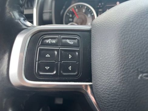 Used 2021 RAM 3500 Laramie AWD/4WD image 17