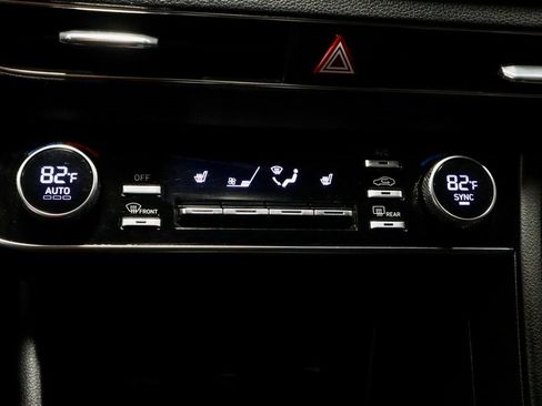 Certified 2022 Hyundai Sonata SEL image 30