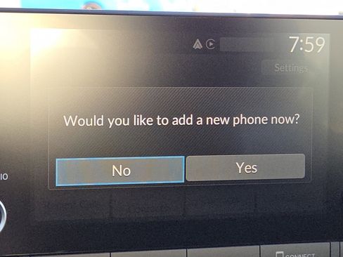 New 2026 Honda Civic Sport image 4