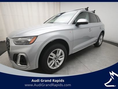 Used 2023 Audi Q5 2.0T Premium w/ Convenience Package