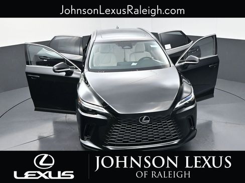 New 2026 Lexus RX 350 Premium Plus image 33