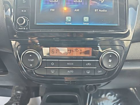 Used 2024 Mitsubishi Mirage G4 LE FWD image 27