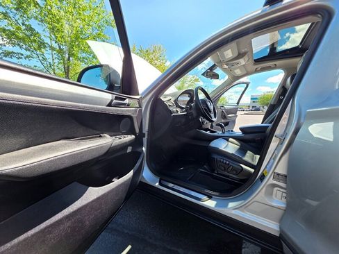 Used 2016 BMW X3 xDrive35i AWD/4WD image 49