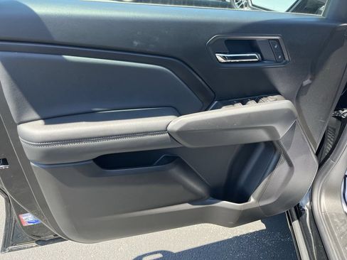 New 2026 Chevrolet Colorado LT w/ LT Convenience Package RWD image 13