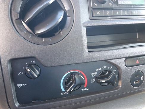 Certified 2023 Ford E-450 and Econoline 450 Super Duty w/ Power Windows & Locks Group image 22