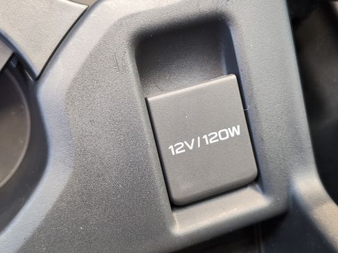 Used 2025 Subaru Forester Sport w/ Popular Package #1 AWD/4WD image 35