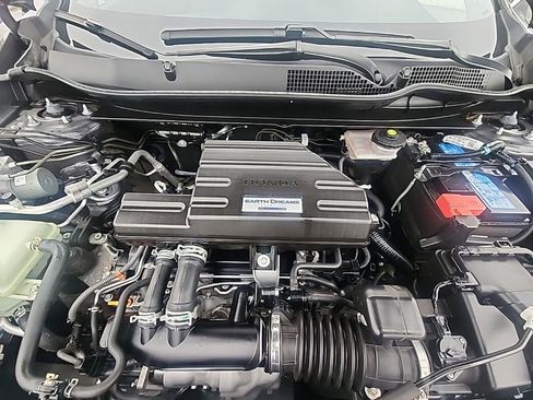 Used 2020 Honda CR-V EX-L image 12
