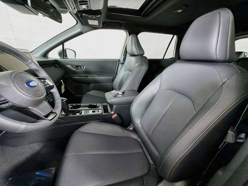 New 2026 Subaru Outback Limited XT AWD/4WD image 2