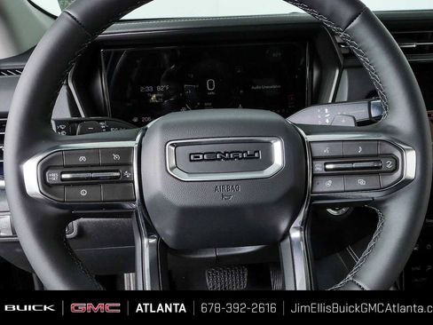 New 2026 GMC Terrain Denali AWD/4WD image 8