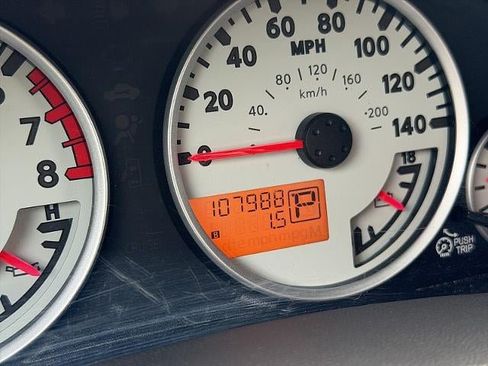Used 2013 Nissan Frontier PRO-4X AWD/4WD image 26