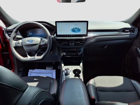 Used 2023 Ford Escape ST-Line Select w/ Tech Pack #2 image 21