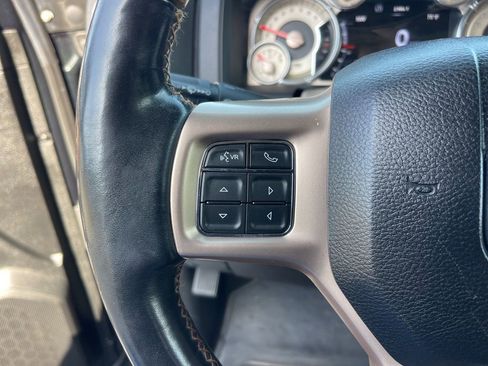 Used 2017 RAM 1500 Laramie Longhorn image 18