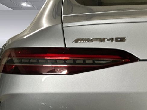 Certified 2024 Mercedes-Benz AMG GT 43 image 12
