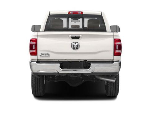 Certified 2020 RAM 2500 Limited AWD/4WD image 8
