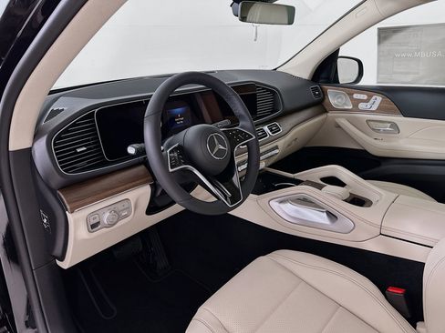 New 2026 Mercedes-Benz GLE 450 4MATIC image 10