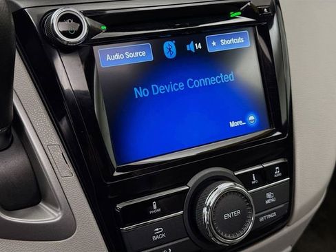 Used 2017 Honda Odyssey EX-L image 14