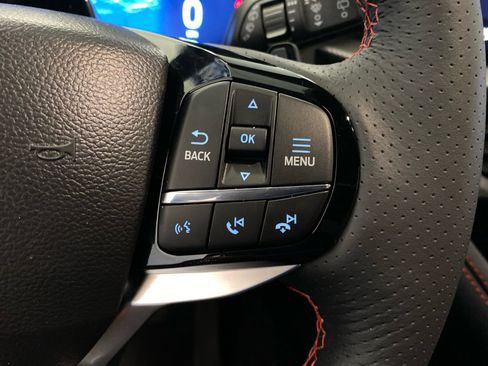 New 2026 Ford Explorer ST w/ Sun And Sound Package image 21