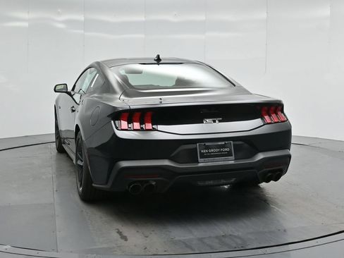 New 2026 Ford Mustang GT image 21