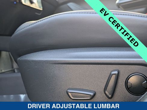 Certified 2024 Ford Mustang Mach-E Premium image 22