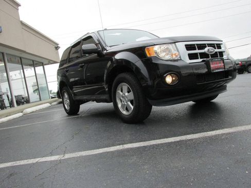 Used 2012 Ford Escape XLT FWD image 61